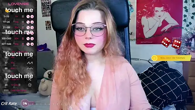 StellaMilla online show from 01-22-25, 07:45