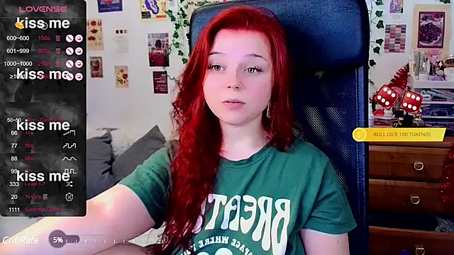 StellaMilla online show from 01-28-25, 04:29