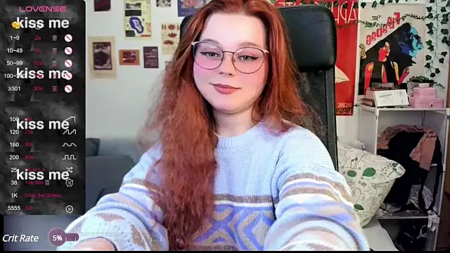 StellaMilla online show from 02-15-25, 11:36