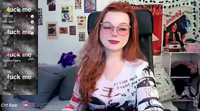 StellaMilla online show from 02-19-25, 02:12