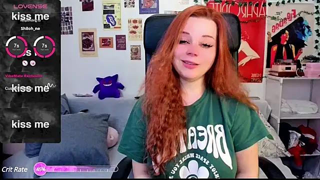 StellaMilla online show from 02-21-25, 04:51