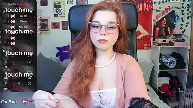 StellaMilla online show from 02-28-25, 04:21