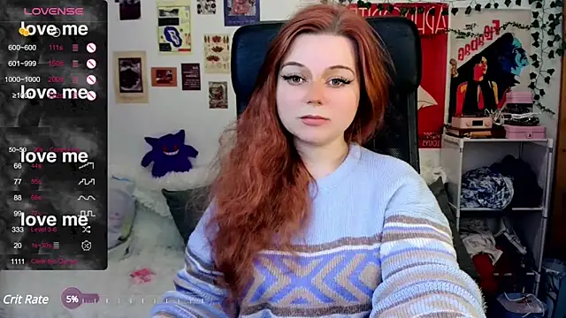 StellaMilla online show from 03-01-25, 11:26