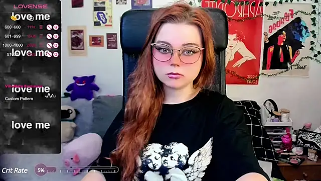 StellaMilla online show from 03-15-25, 02:14