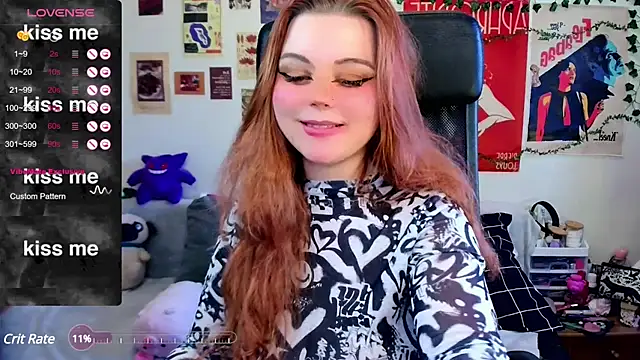 StellaMilla online show from 03-15-25, 05:19