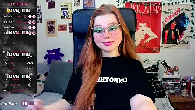 StellaMilla online show from 03-18-25, 10:15