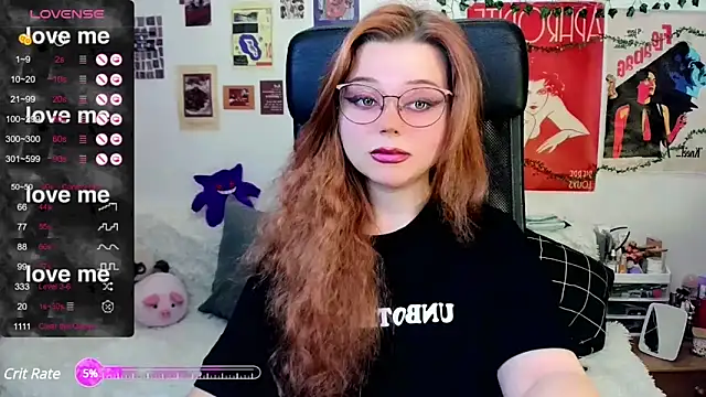 StellaMilla online show from 03-19-25, 09:58