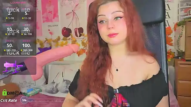 StellaMilla online show from 09-22-25, 11:40