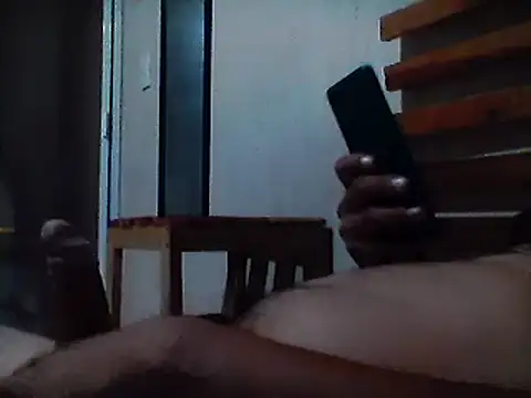 Chiquitopapa69 online show from 03-18-25, 08:14