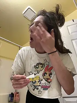 Snapshot of spoilbadkittynow chatting on 03-02-26, 03:30 spoilbadkittynow online show from 03-02-26, 03:30