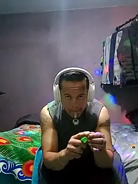 Snapshot of Noctucrasy247 chatting on 03-03-25, 10:28 Noctucrasy247 online show from 03-03-25, 10:28