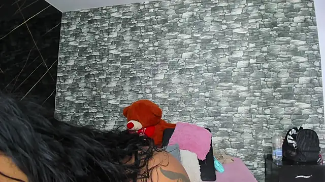 HeidyWillss online show from 12-20-25, 07:43