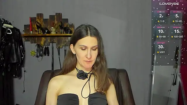 Mistress Pamela online show from 12-14-24, 09:51