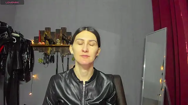 Mistress Pamela online show from 12-15-24, 05:34