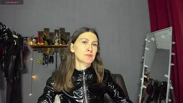 Mistress Pamela online show from 12-17-24, 04:01
