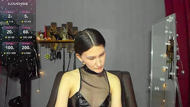 Mistress Pamela online show from 12-28-24, 08:37
