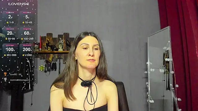 Mistress Pamela online show from 01-04-25, 09:54