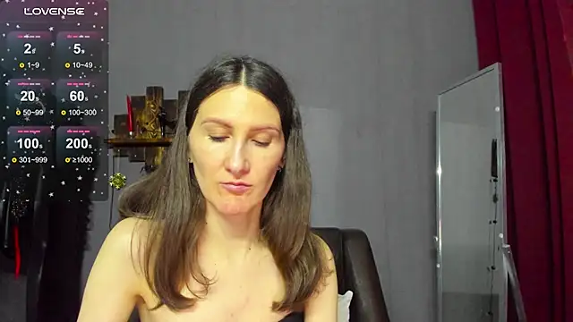 Mistress Pamela online show from 01-29-25, 07:15