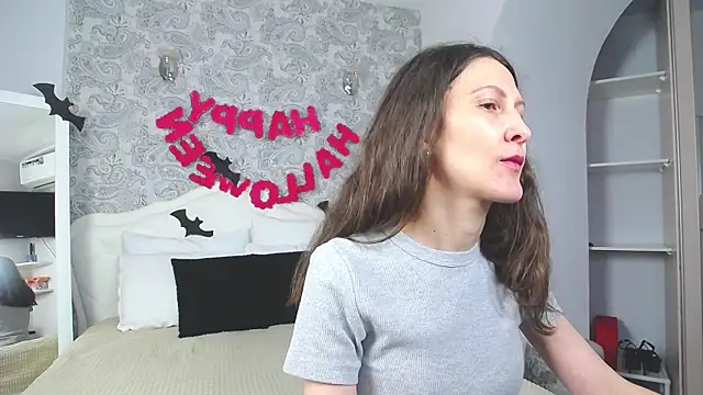 Mistress Pamela online show from 10-25-25, 10:23