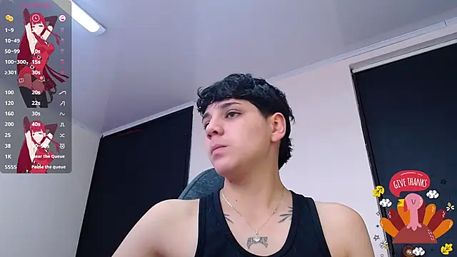 bad giirl  online show from 12-05-24, 06:11