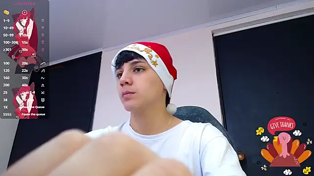 bad giirl  online show from 12-06-24, 03:00