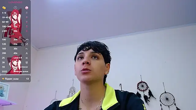 bad giirl  online show from 12-09-24, 03:44