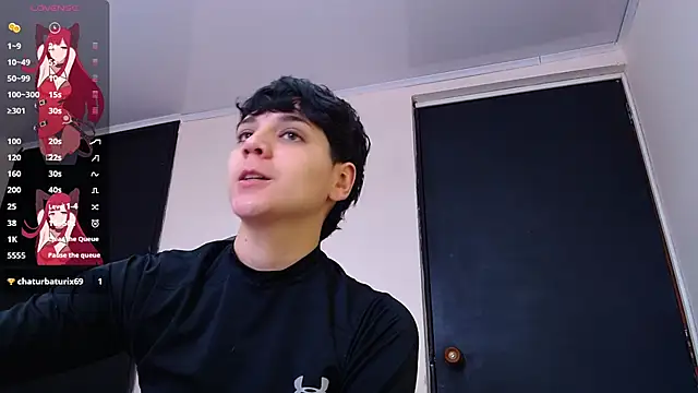 bad giirl  online show from 12-10-24, 03:44