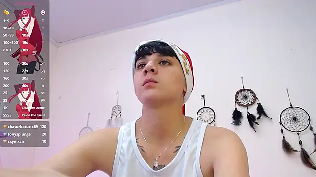 bad giirl  online show from 12-10-24, 06:49