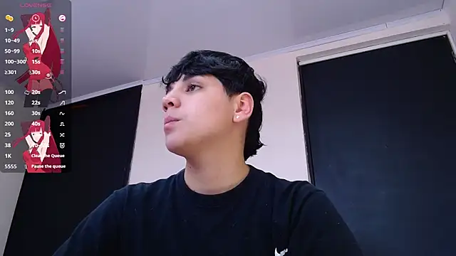 bad giirl  online show from 12-11-24, 06:42