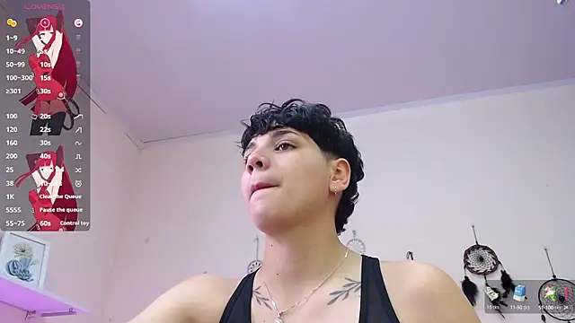 bad giirl  online show from 12-17-24, 05:04