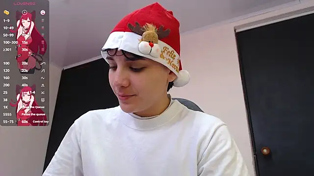 bad giirl  online show from 12-24-24, 02:54