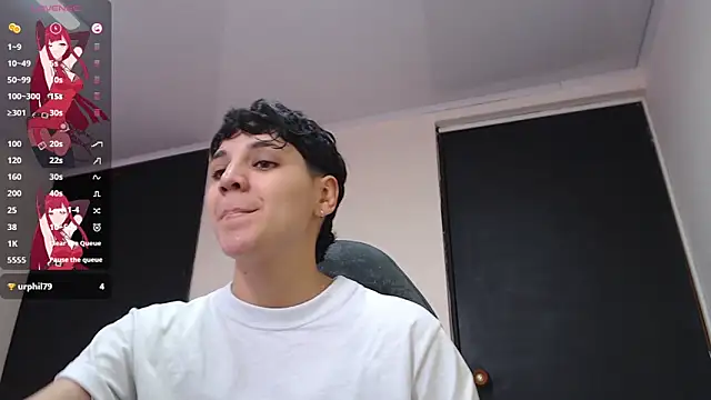 bad giirl  online show from 12-26-24, 04:47