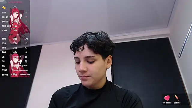 bad giirl  online show from 02-19-25, 06:54