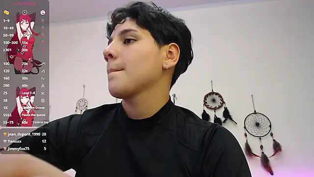 bad giirl  online show from 02-19-25, 09:58