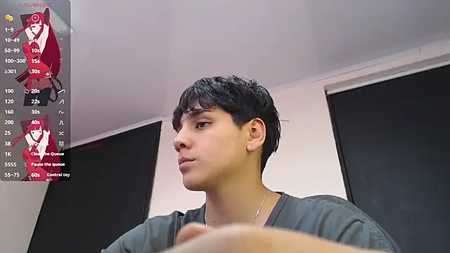 bad giirl  online show from 02-27-25, 07:04