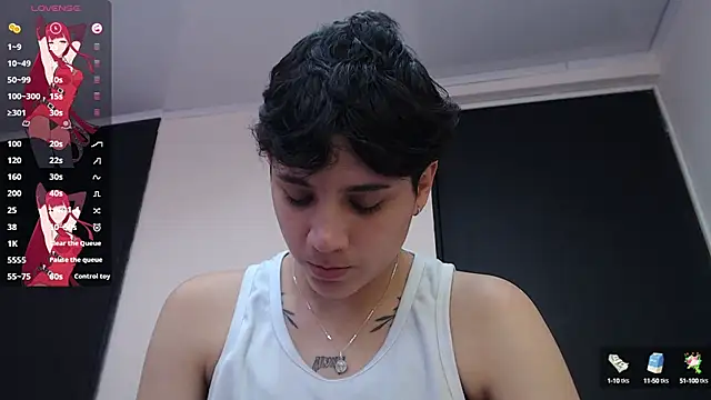 bad giirl  online show from 02-28-25, 06:41