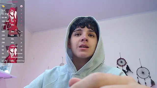 bad giirl  online show from 03-03-25, 03:42