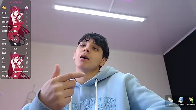 bad giirl  online show from 03-05-25, 04:02