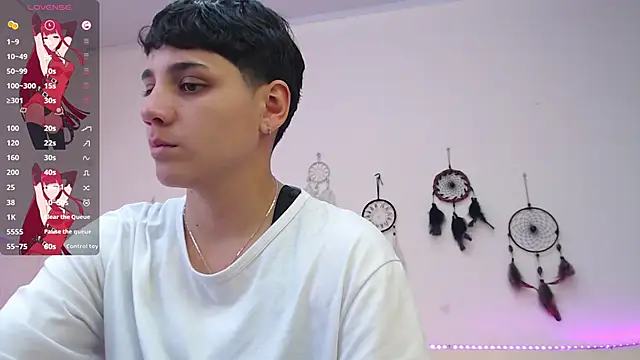 bad giirl  online show from 03-13-25, 06:23