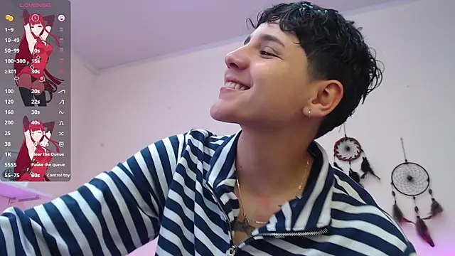 bad giirl  online show from 03-14-25, 04:09