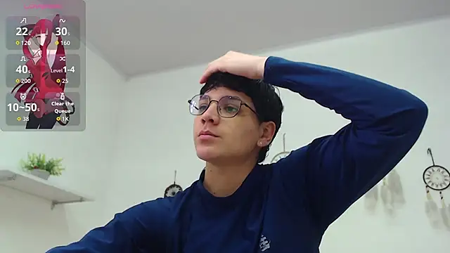 bad giirl  online show from 09-09-25, 06:07