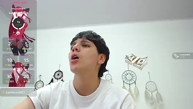 bad giirl  online show from 10-15-25, 06:41