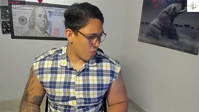 Colton Massif online show from 11-13-25, 11:47