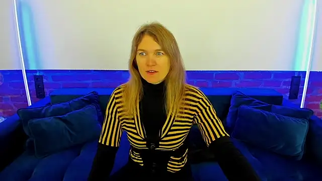 Anabell xxx online show from 11-08-25, 06:35