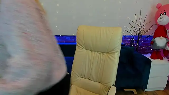 Anabell xxx online show from 12-21-25, 06:31