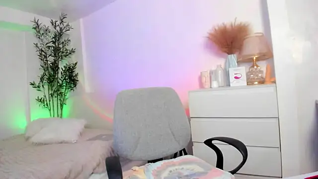 SweetlikeCandee online show from 02-10-26, 06:56