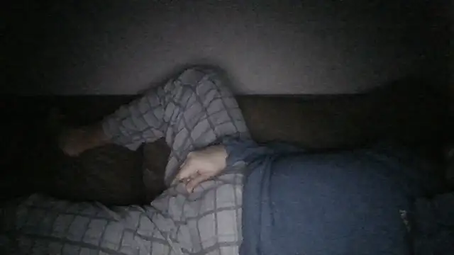 Snapshot of Anderrust chatting on 11-13-25, 11:36 Anderrust online show from 11-13-25, 11:36