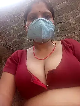 Lattika-Bhabhi online show from 10-21-25, 07:31