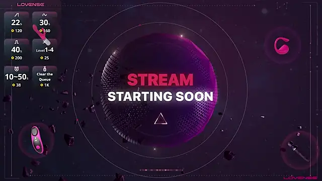 Seba357m online show from 11-26-25, 12:17