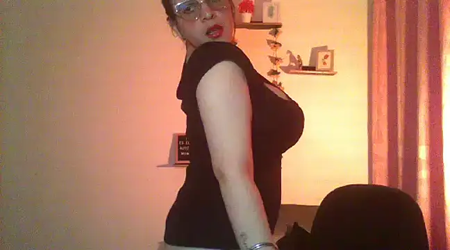 lorenitabella online show from 02-23-25, 02:18